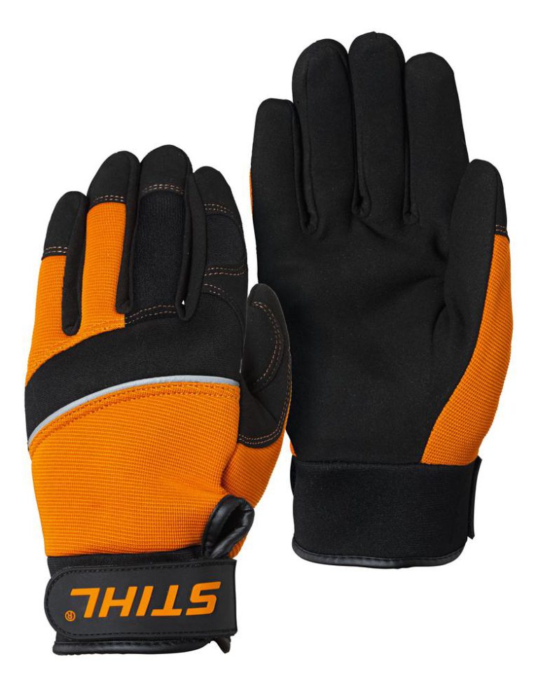 Stihl Schutzhandschuhe DYNAMIC Vent