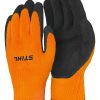 STIHL Handschuh FUNCTION ThermoGrip Gr M