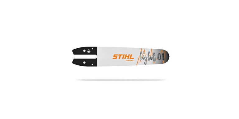 STIHL Schiene L 15cm/6" 1,1mm/0.043"