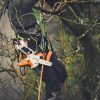 STIHL Schiene L 15cm/6" 1,1mm/0.043"