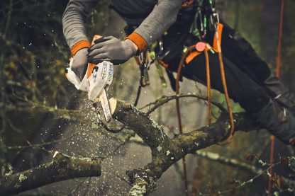 STIHL Schiene L 15cm/6" 1,1mm/0.043"