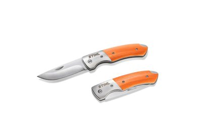 STIHL Taschenmesser