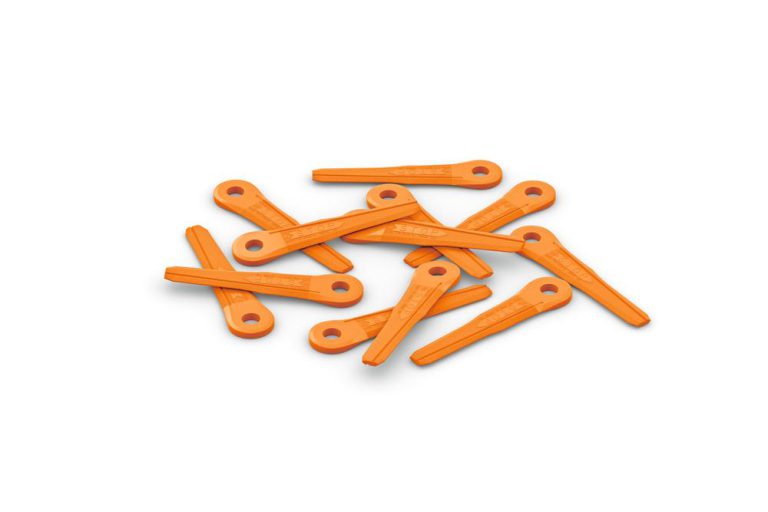 STIHL Satz Messer PolyCut 7-3/27-3/47-3