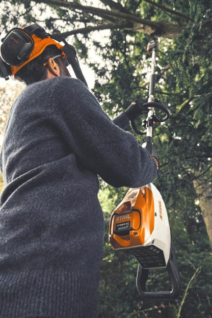 STIHL Standfu? FSA/KMA 200