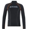 STIHL Funktionsshirt ADVANCE Lang Gr XL