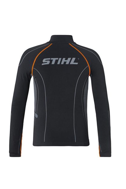 STIHL Funktionsshirt ADVANCE Lang Gr XL