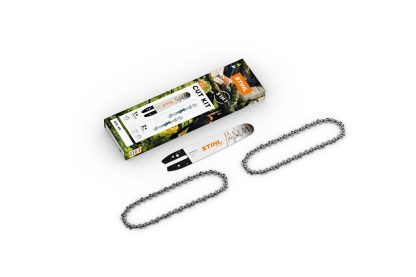 Stihl Cut Kit 18 GTA30/40 2x Kette,