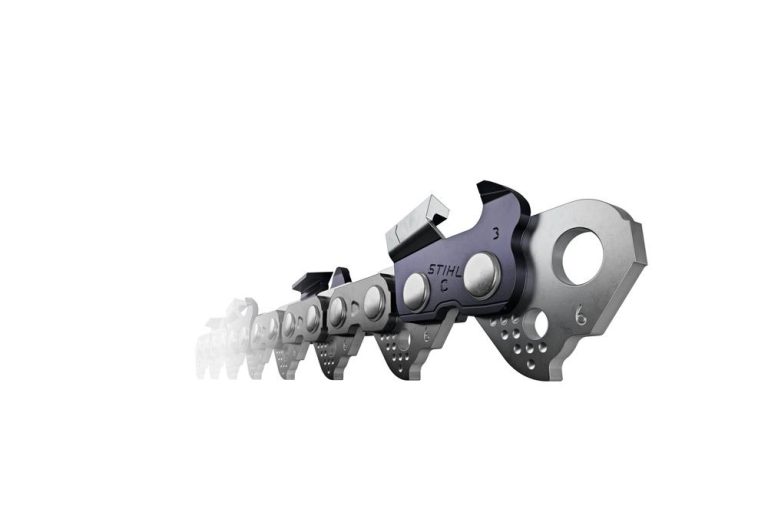Stihl Rapid HEXA RH Kette