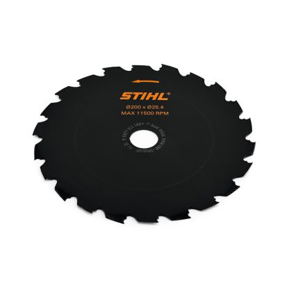 STIHL Kreissägeblatt MZ 225-22