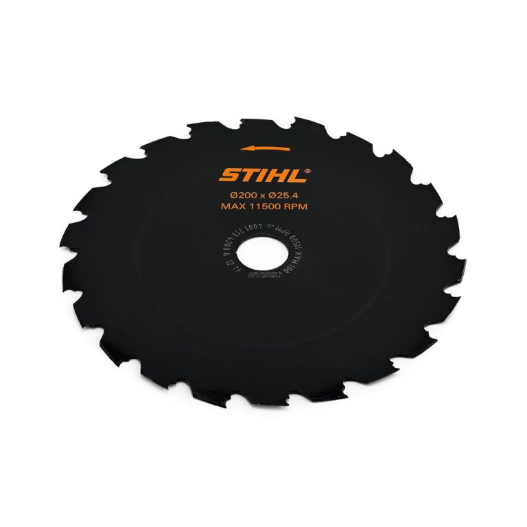 STIHL Kreissägeblatt MZ 225-22