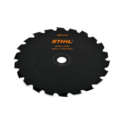 STIHL Kreissägeblatt MZ 225-22