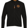 Stihl Fleecejacke "Stihl" Schwarz Gr. L