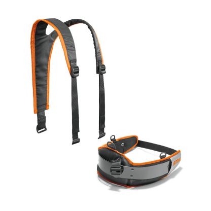 STIHL Akku-G?rtel mit Traggurt
