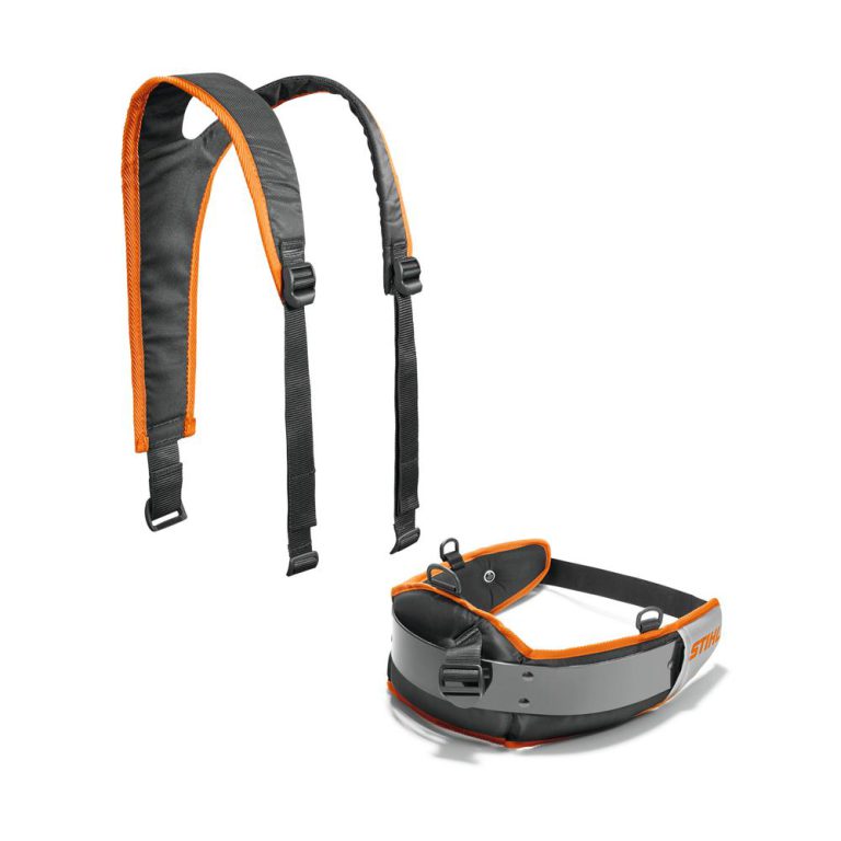 STIHL Akku-G?rtel mit Traggurt