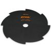 STIHL Grasschneideblatt 230-8, 4001 713 3803