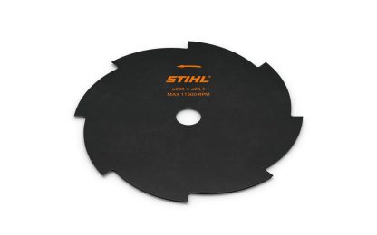 STIHL Grasschneideblatt 230-8, 4001 713 3803
