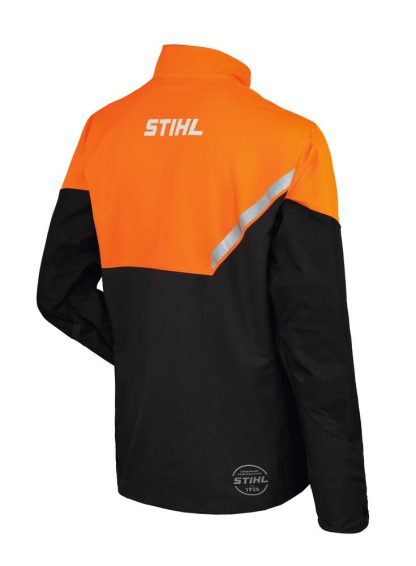 Stihl Jacke Funktion Core Gr. L