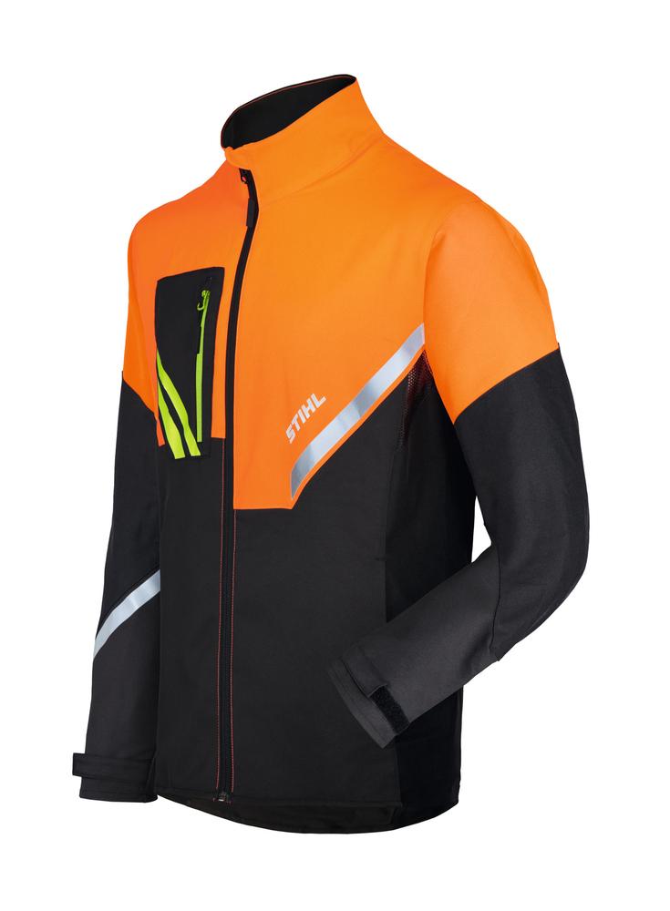 Stihl Jacke Funktion Core Gr. XL