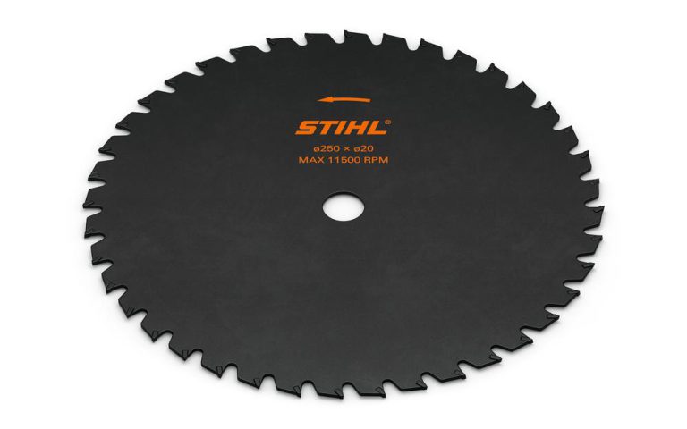 STIHL Kreissägeblatt MZ 250-26