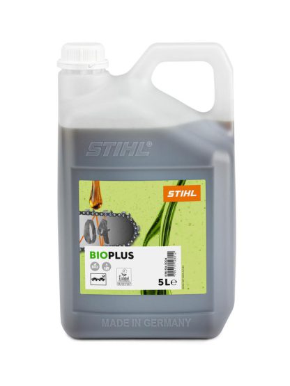 Stihl Sägekettenhaftöl BioPlus, 1l
