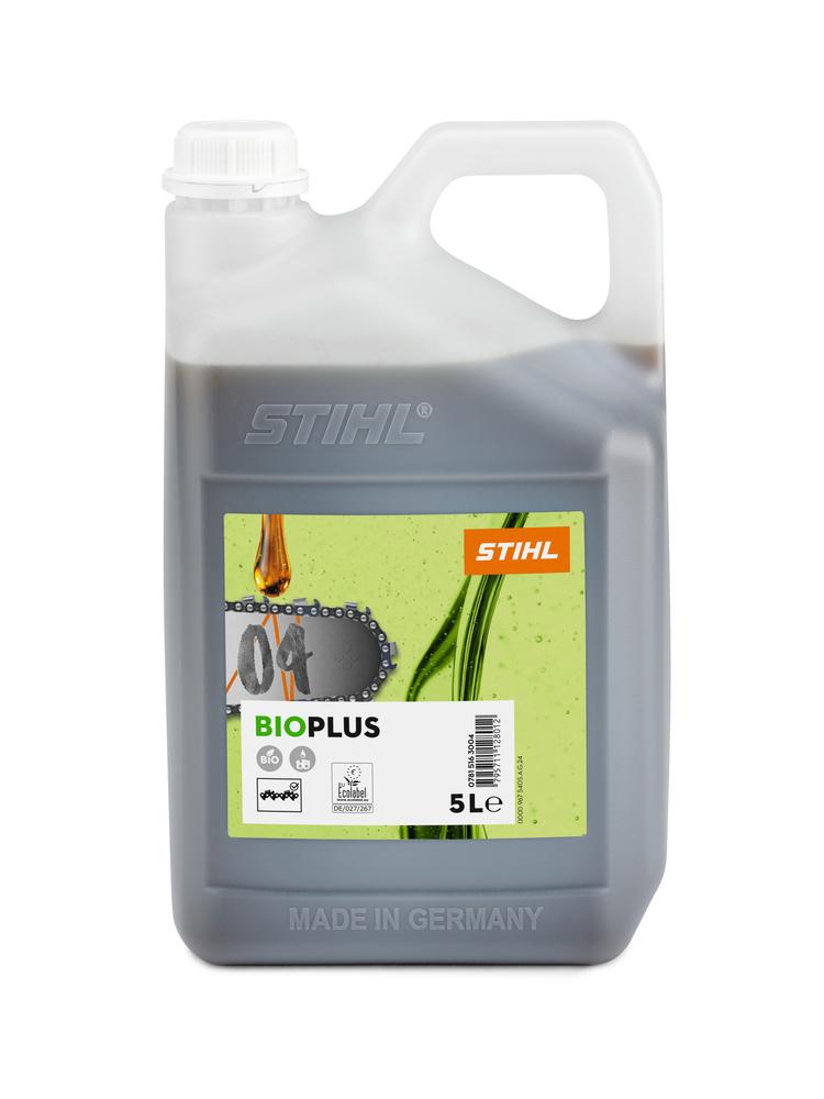 Stihl Sägekettenhaftöl BioPlus, 1l