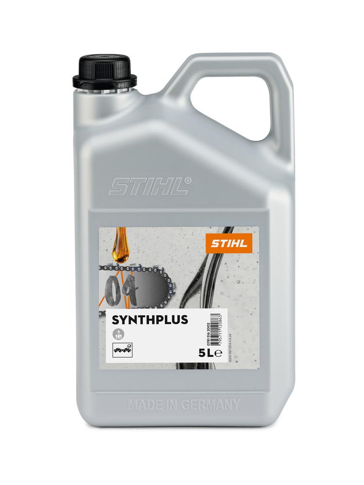 Stihl Sägekettenhaftöl SynthPlus, 1l