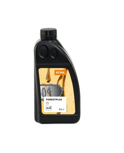 Stihl Sägekettenhaftöl ForestPlus, 1l
