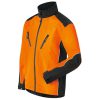 STIHL Wetterschutz-Jacke Raintec Gr M