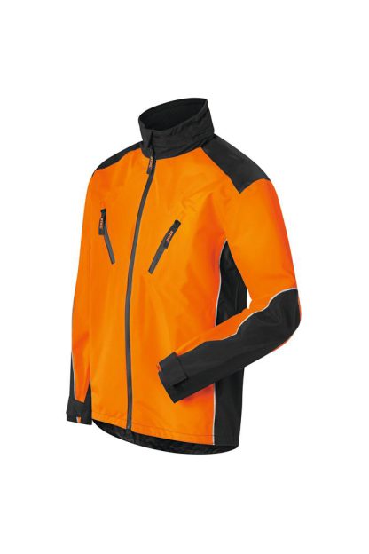 STIHL Wetterschutz-Jacke Raintec Gr M
