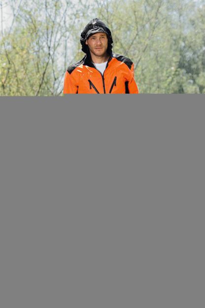 STIHL Wetterschutz-Jacke Raintec Gr M
