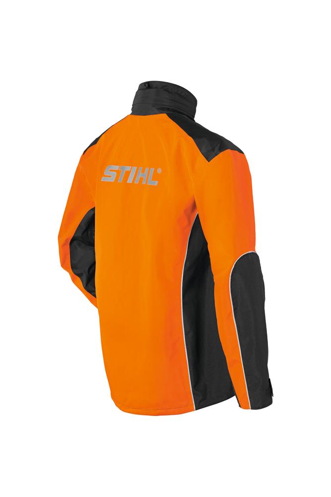Stihl Wetterschutz Jacke Raintec Gr. L