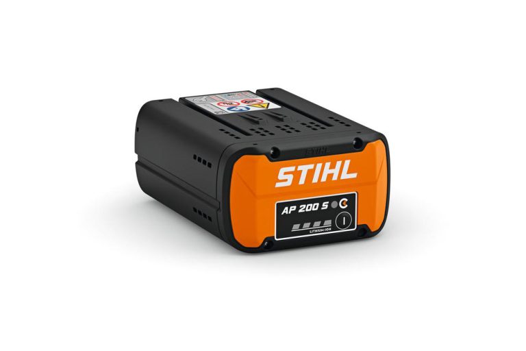 STIHL AKKU AP 200 S
