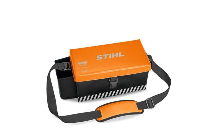 Stihl Kombitasche Akku/?l