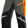 STIHL Bundhose FUNCTION Ergo Gr S