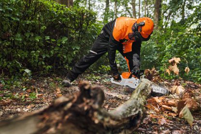 Stihl Bundhose Funktion Core Gr. XL