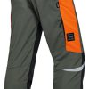 STIHL Bundhose FUNCTION Ergo Gr L