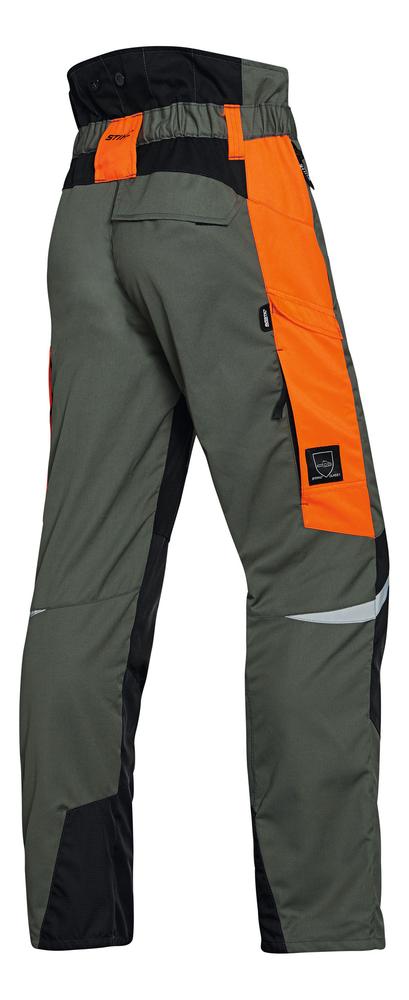 STIHL Bundhose FUNCTION Ergo Gr L