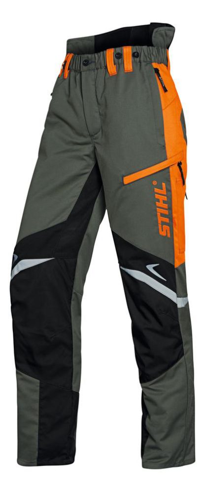 STIHL Bundhose FUNCTION Ergo Gr XXL
