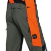 STIHL Latzhose FUNCTION Ergo gr?n Gr L