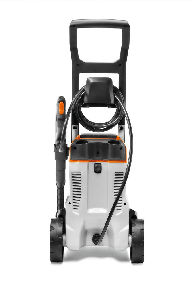 STIHL Spielzeug-Hochdruchreiniger