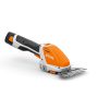 Stihl HSA26 Set incl. AS2+AL1