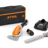 Stihl HSA26 Set incl. AS2+AL1