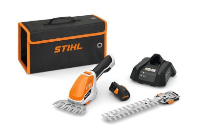 Stihl HSA26 Set incl. AS2+AL1