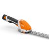 Stihl HSA26 Set incl. AS2+AL1