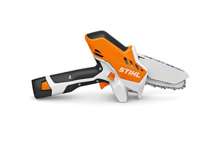 STIHL GTA 26 Set AS 2 + AL 1
