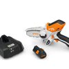 STIHL GTA 26 Set AS 2 + AL 1