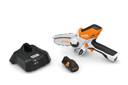 STIHL GTA 26 Set AS 2 + AL 1