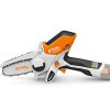 STIHL GTA 26 Set AS 2 + AL 1