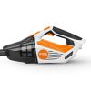 Stihl Akku Sauger SEA20 Set AS2+AL1