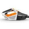 Stihl Akku Sauger SEA20 Set AS2+AL1